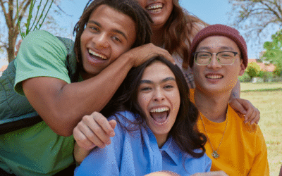 Building Confidence in Children: Top Parenting Tips