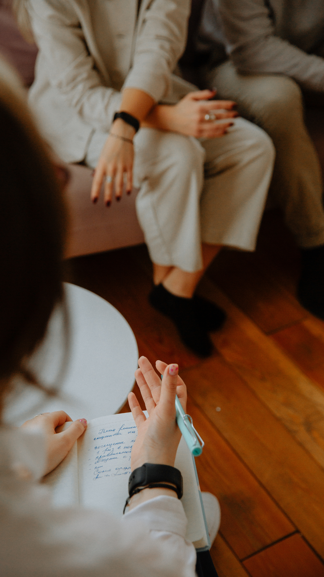 A Comprehensive Guide to Couples Counseling