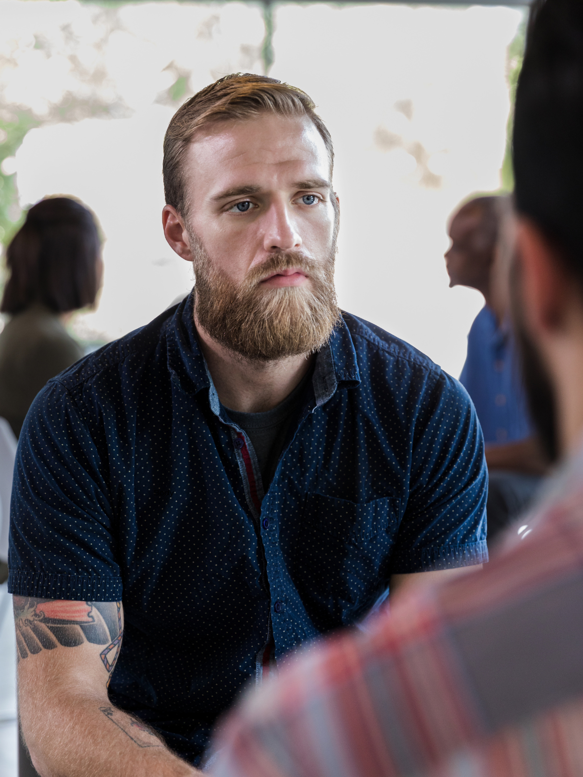 Maplewood Counseling | Anxiety and How Therapy Can Help