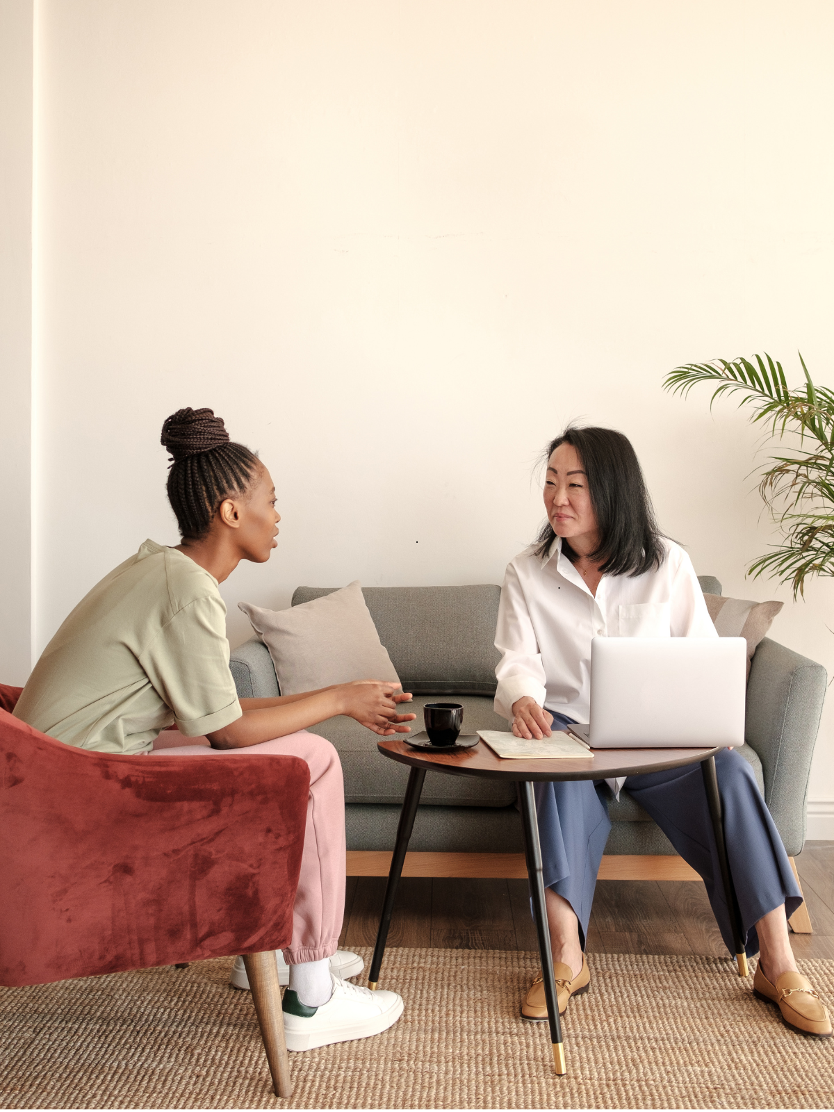 Anxiety and How Therapy Can Help