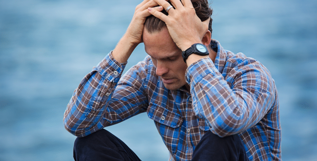 Understanding Anger and Mental Health | Maplewood Counseling