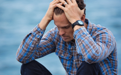 Understanding Anger and Mental Health | Maplewood Counseling