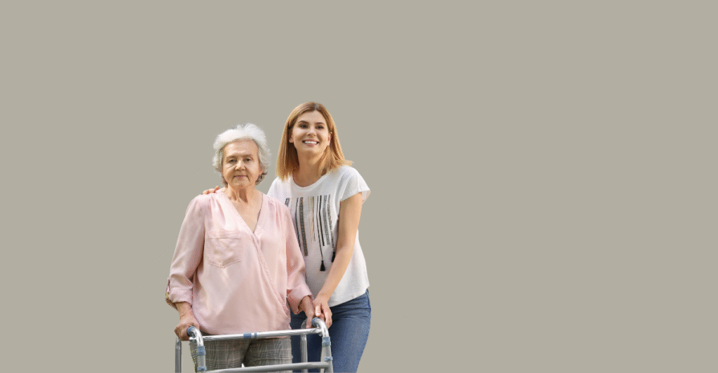 Caring for Aging Parents: Balancing Love and Responsibility