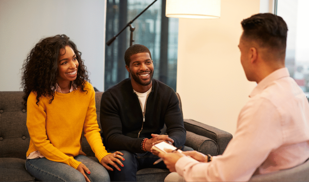 How Couples Therapy Works: Your Path to Connection