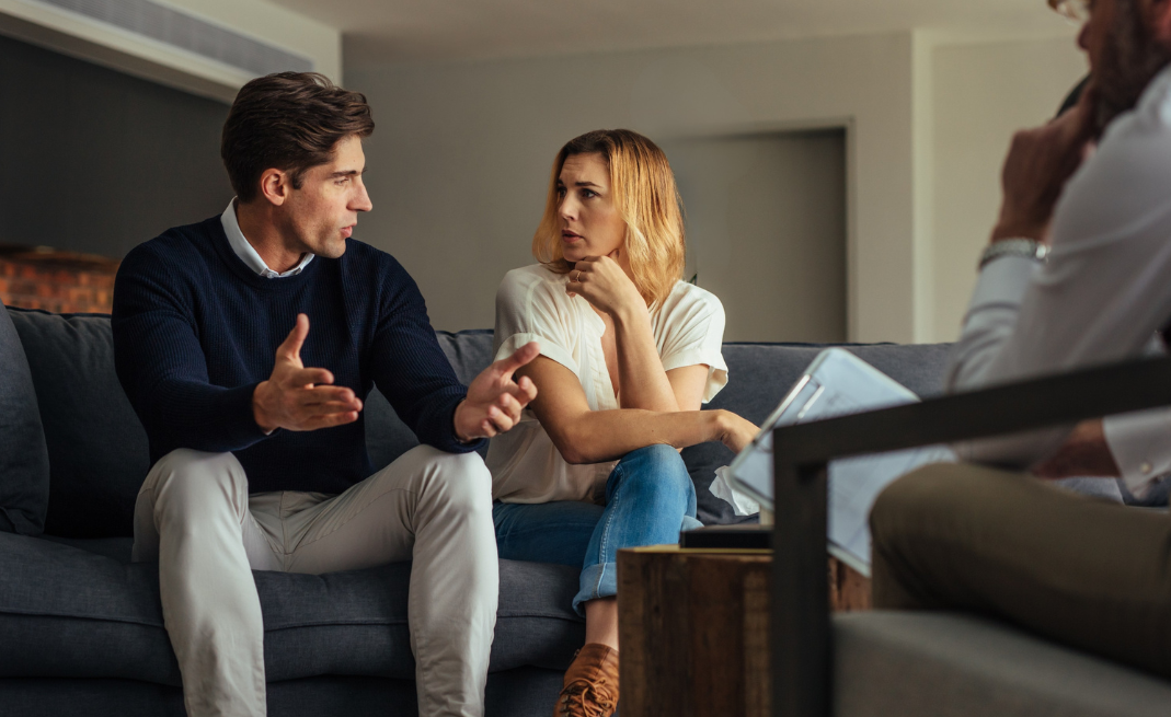 A Comprehensive Guide to Couples Counseling at Maplewood Counseling