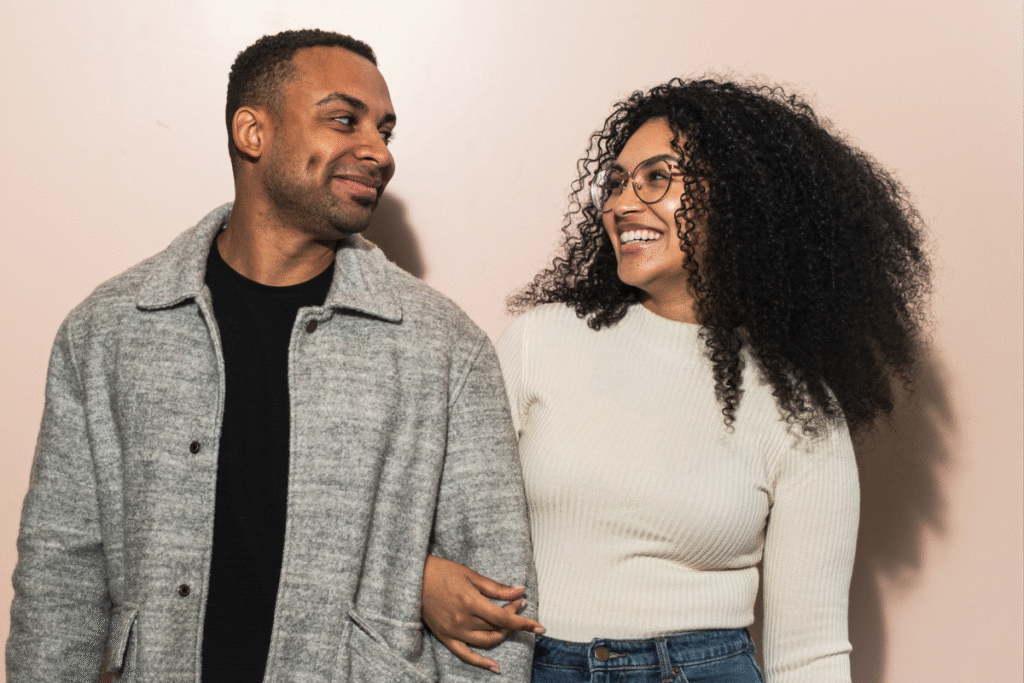 Real Results for Your Relationship: A Snapshot of Our Success