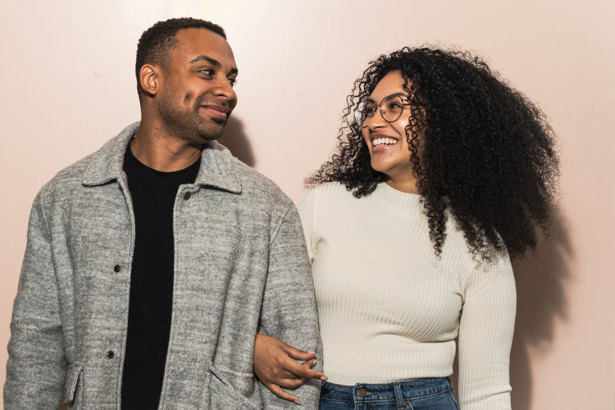 Real Results for Your Relationship: A Snapshot of Our Success
