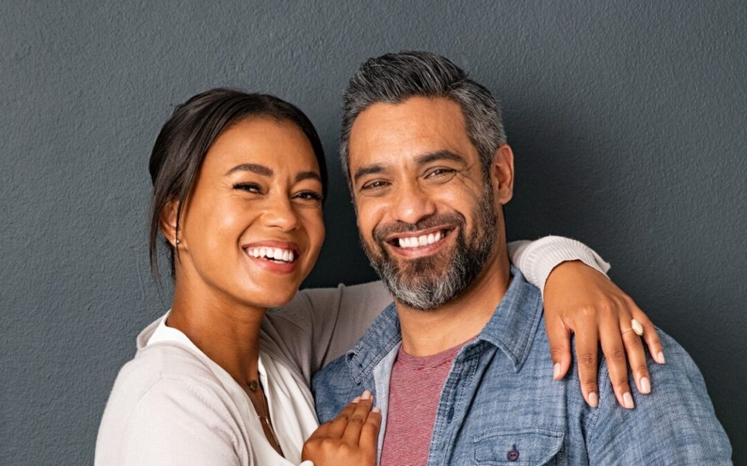 What Does It Mean to Be in a Neurodiverse Relationship?