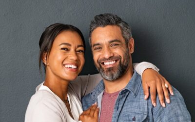 What Does It Mean to Be in a Neurodiverse Relationship?