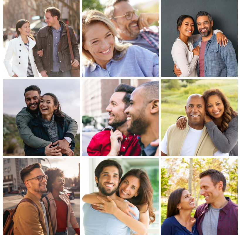 Maplewood Counseling Therapist for Couples