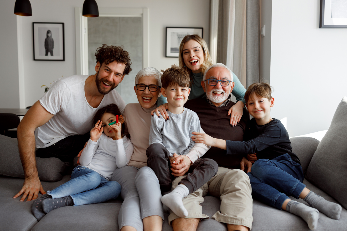 Family Therapy in NJ