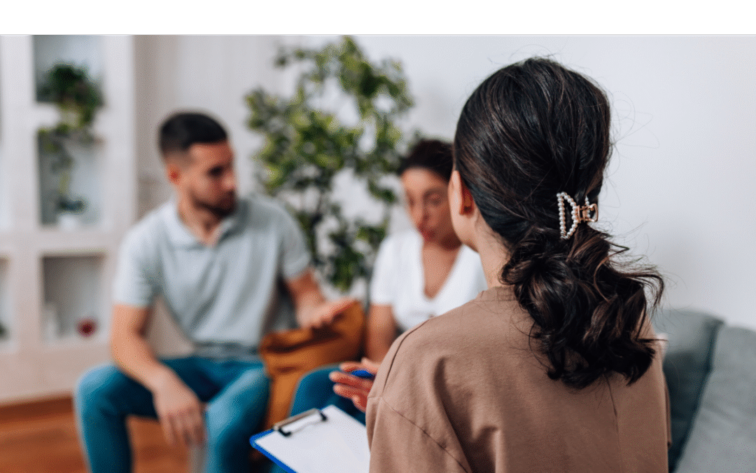 7 Steps to Rebuild Trust After a Betrayal | NJ Counseling