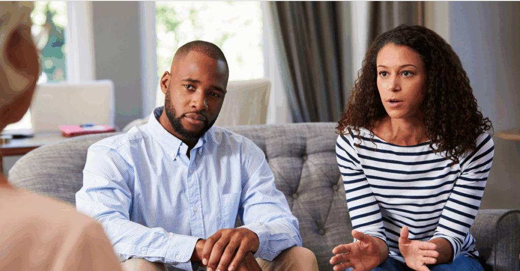 Couples Counseling FAQs Maplewood Counseling