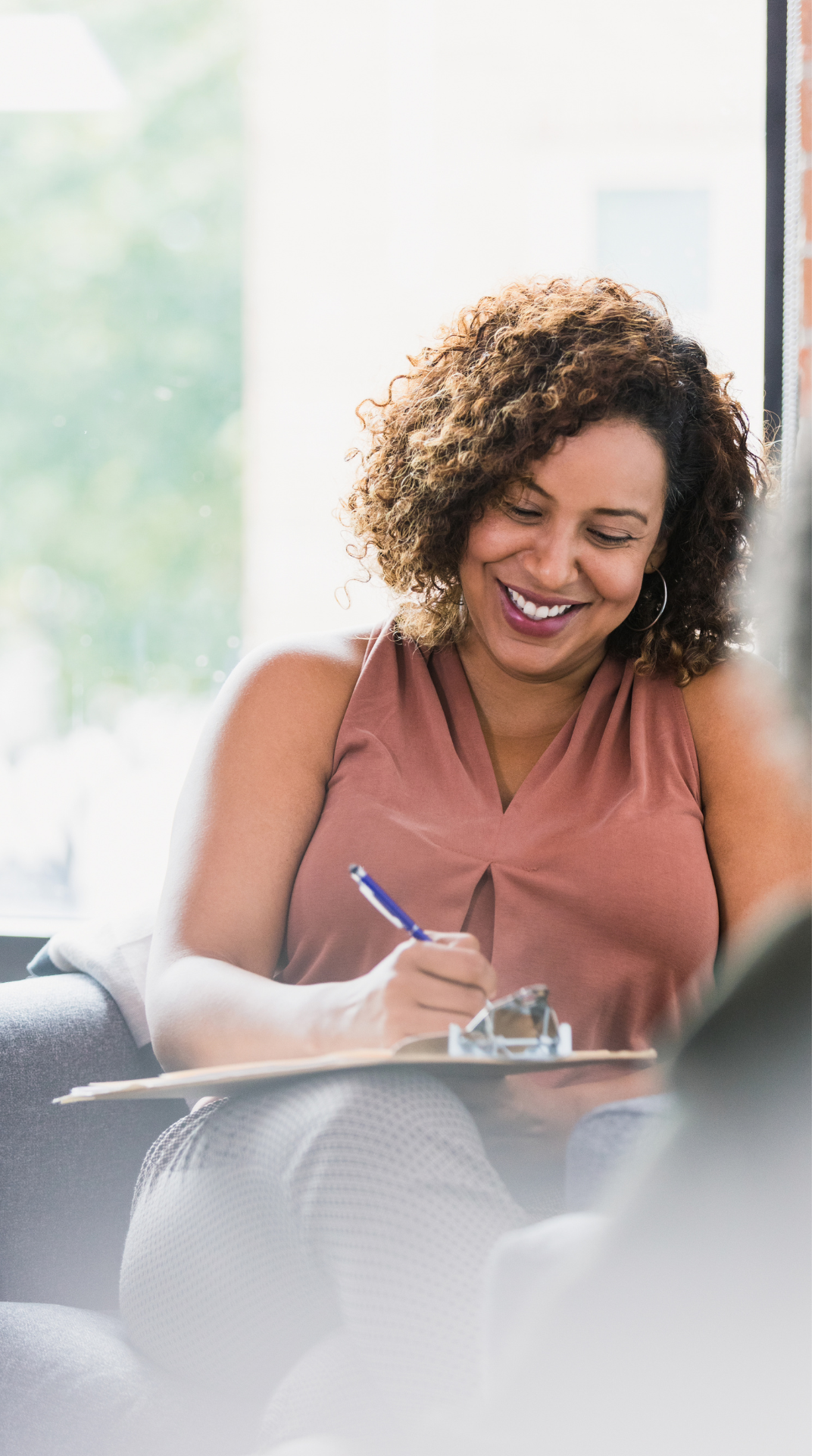 Maplewood Counseling Therapist for Couples