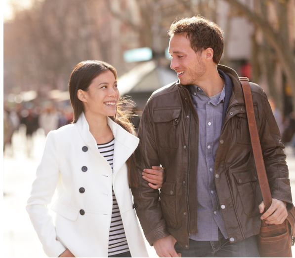 Therapy for Interfaith & Interracial Couples | Maplewood Counseling