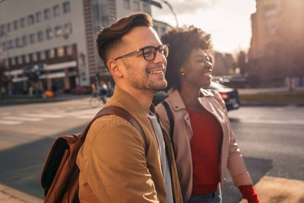 Communication Tips for Culturally Diverse Couples