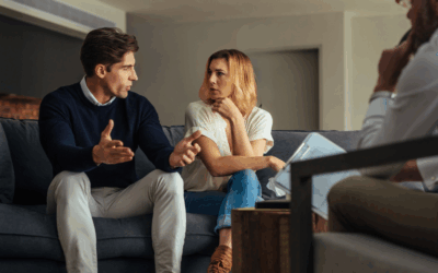 10 Harmful Ways We Express Anger & Healthier Ways to Handle It