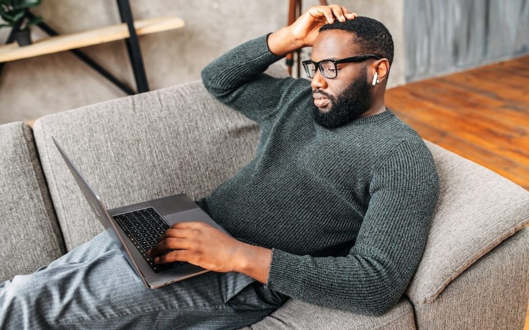 Struggling to Feel Ok? Here are 4 Reasons Why