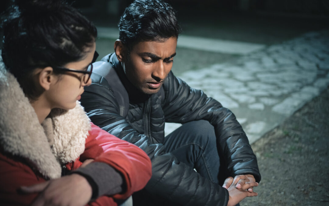 Why We Try to Change Loved Ones & How to Stop