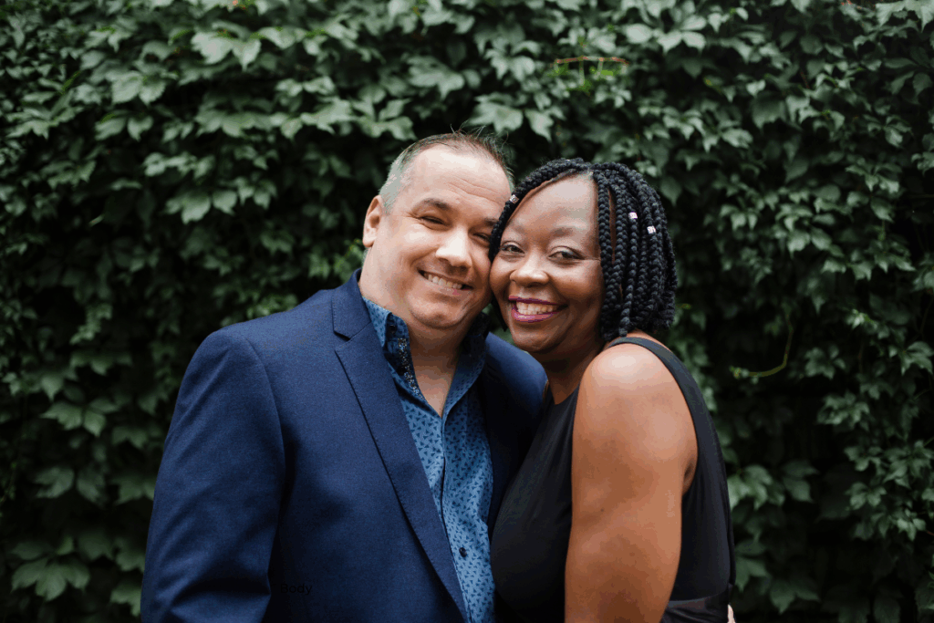 The 5 Pillars of a Successful Relationship: A Guide for Every Couple