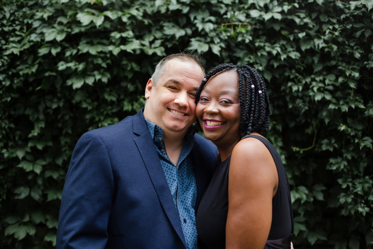 Interracial Relationships Guide