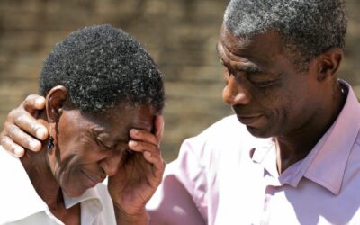 Finding Balance Together: Rediscover What Matters Most