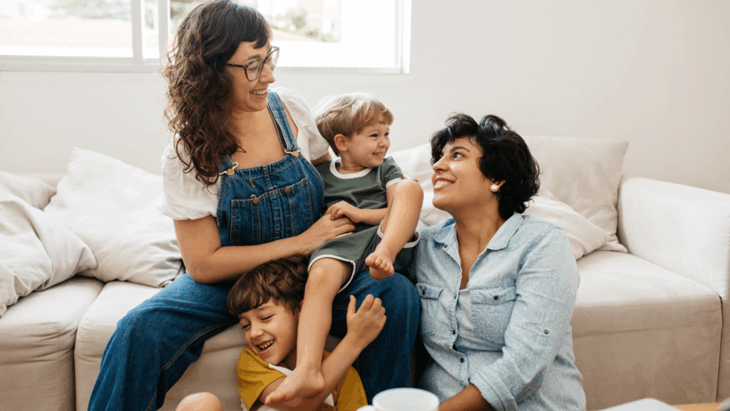 Strengthening Your Family: A Collaborative Path to Connection