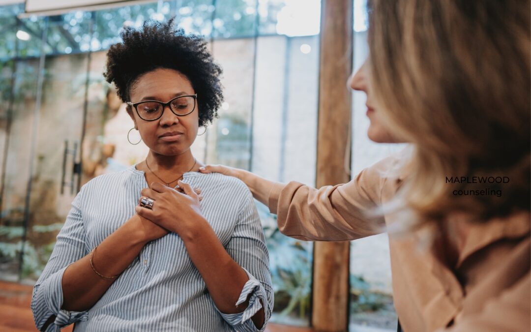 Managing Feelings Toward a Stepparent: A Guide for Adult Children
