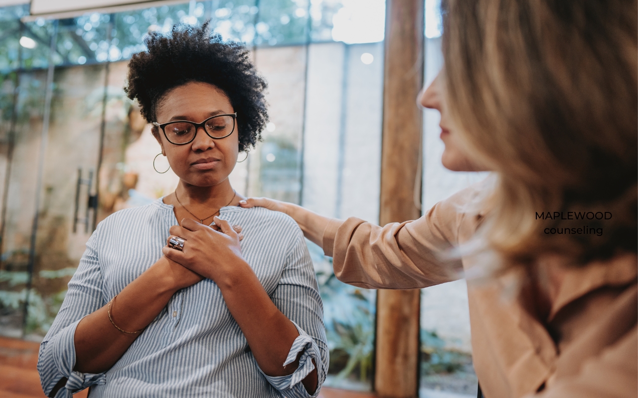 Maplewood Counseling in New Jersey