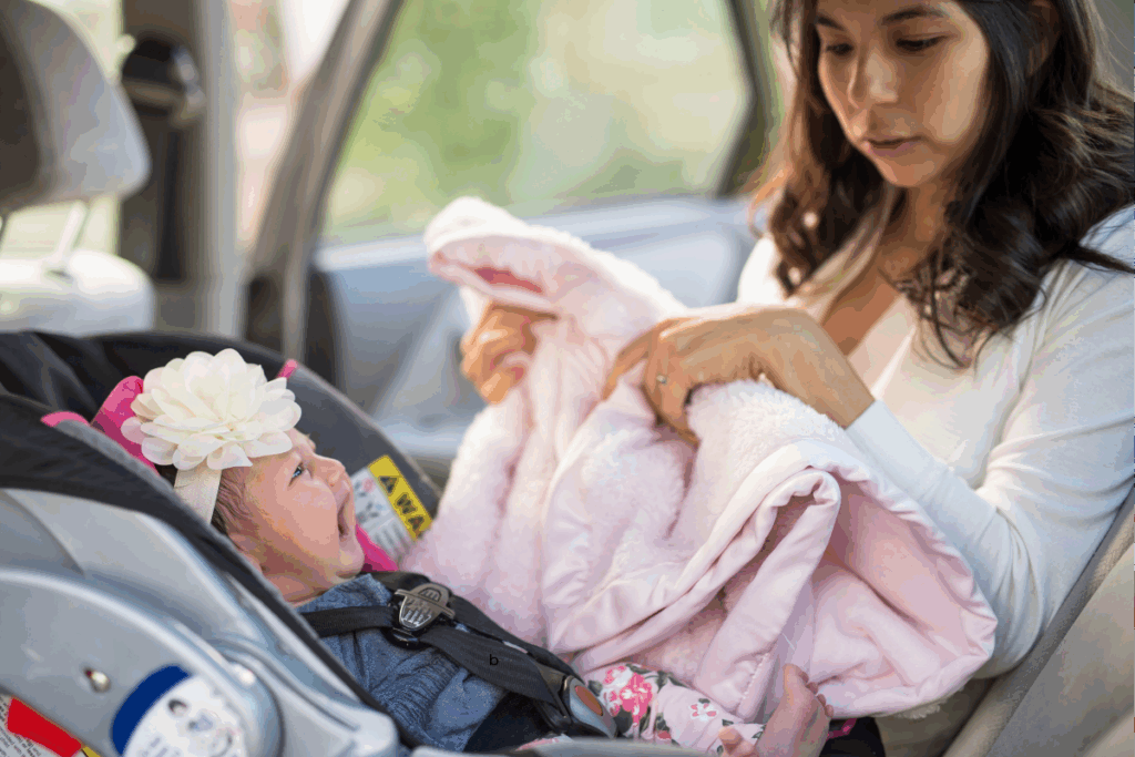 Challenges for New Parents