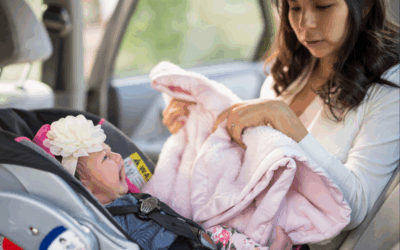 How Therapy Helps with Postpartum Relationship Strain