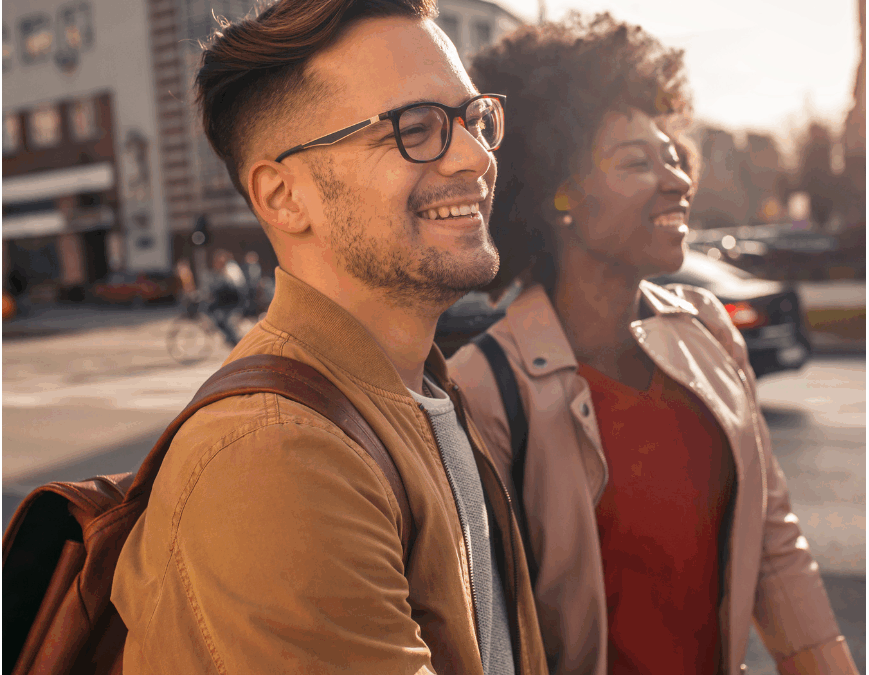 Unmarried Couples Counseling and Therapy in New Jersey