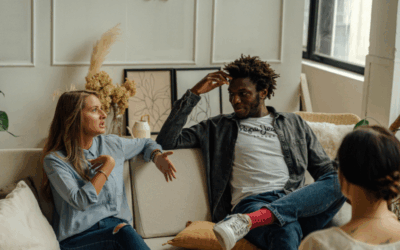 How to Avoid a Nasty Divorce: A Guide for Co-Parents