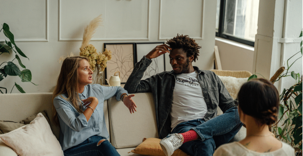 Maplewood Counseling The Power of Apologies in Conflict Resolution