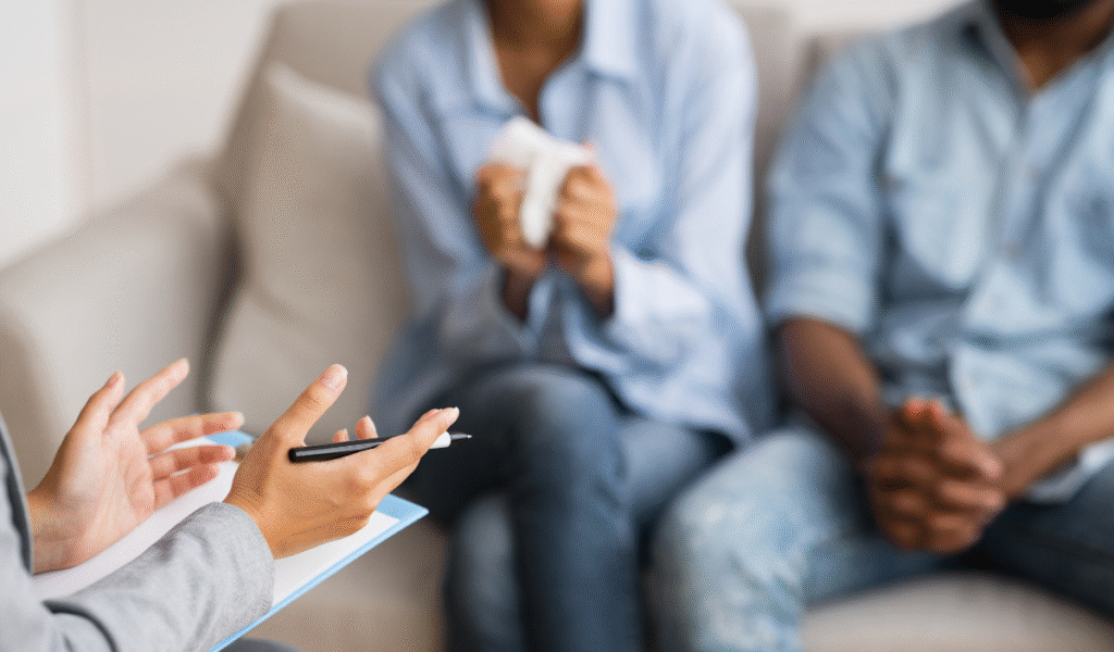 Financial Compatibility in Relationships