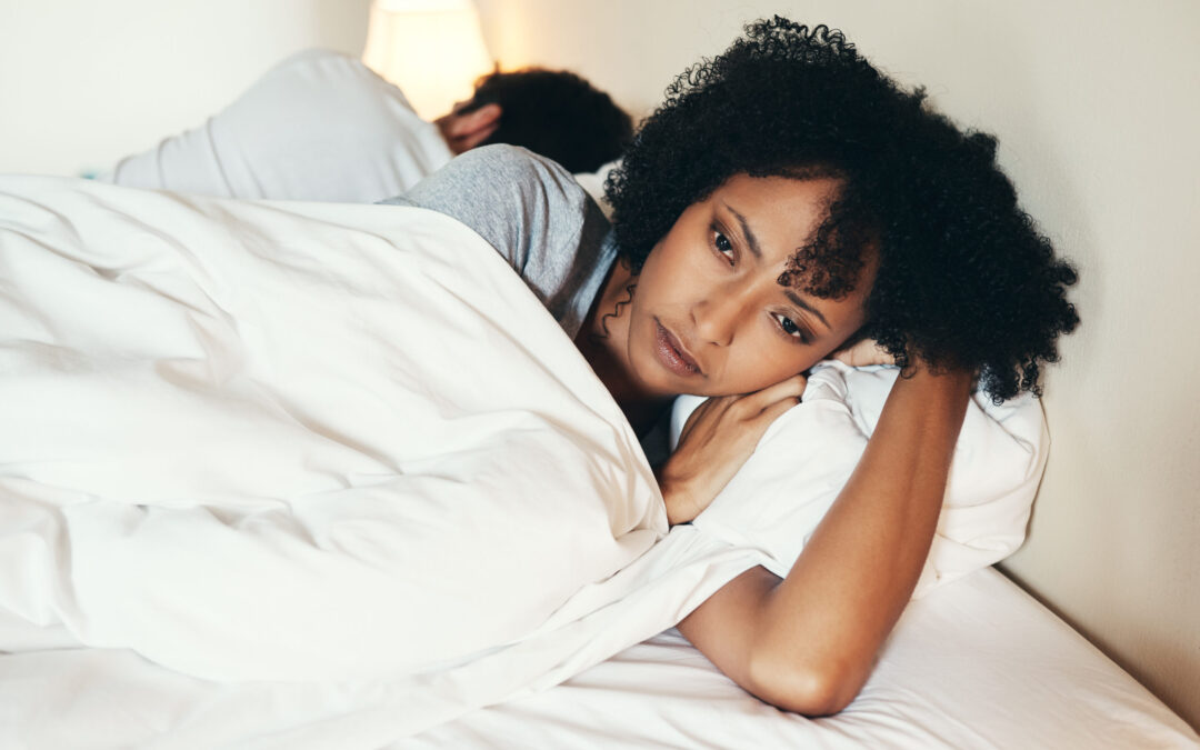 Why Couples Drift Apart & How Counseling Helps Relationships