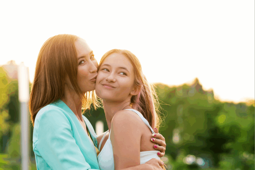 Improving Teen & Family Communication