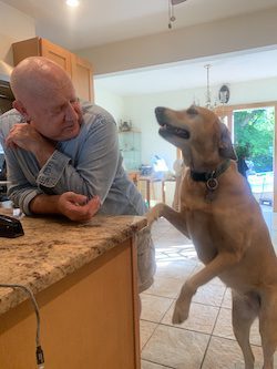 Robert Jenkins LCSW Maplewood Counseling