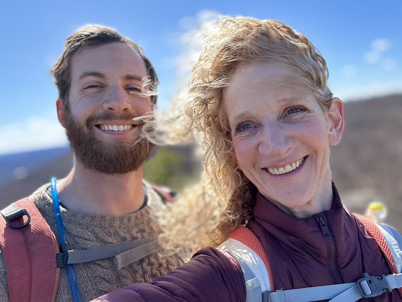 Sarah Newman Therapist Maplewood Counseling in NJ