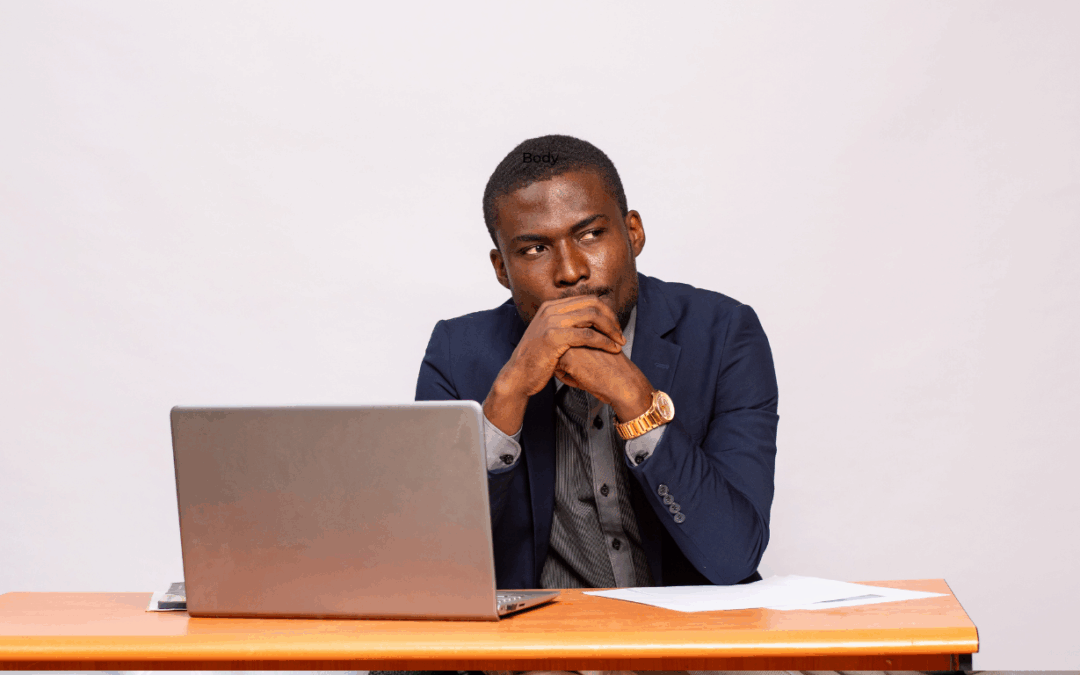 Support for Career Stress & Anxiety | Maplewood Counseling