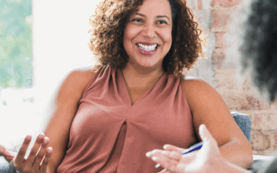 What a Safe Therapy Relationship Really Feels Like