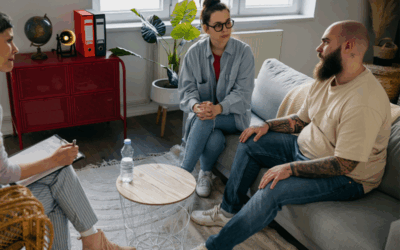 Overcoming Verbal Abuse in Relationships | NJ Therapy