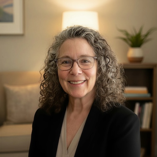 Debra Feinberg, LCSW