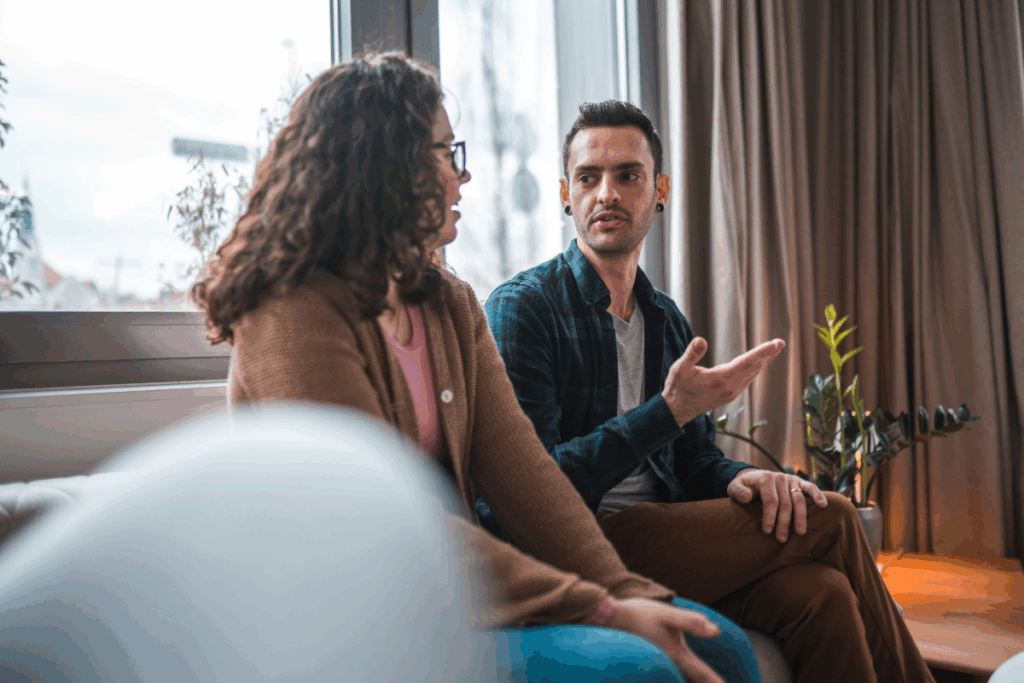 Healing After an Affair with Children: A Co-Parenting Guide