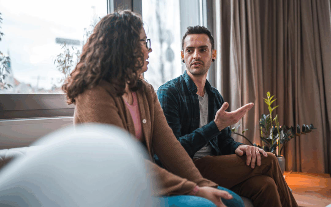 Overcome the 4 Biggest Relationship Killers