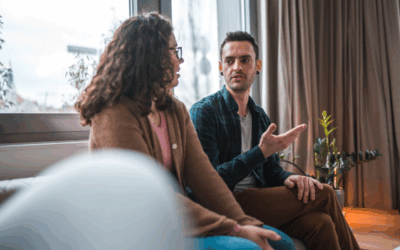 Communication and Conflict Resolution for Couples in NJ