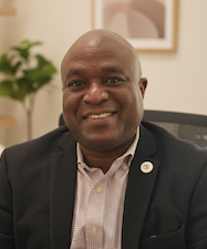 Ongeri Aminga Therapist Maplewood Counseling