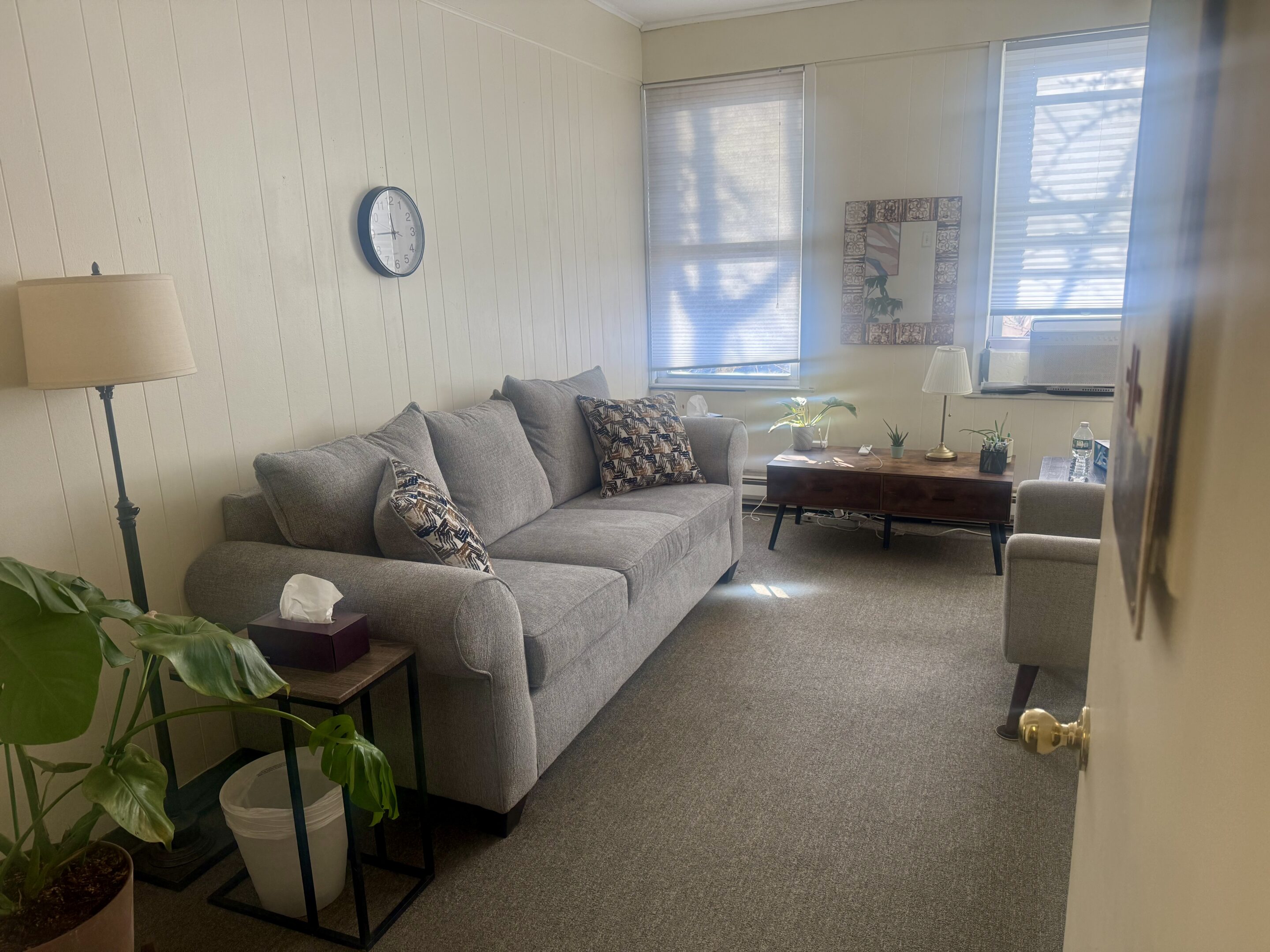 Maplewood Counseling Office Essex County NJ