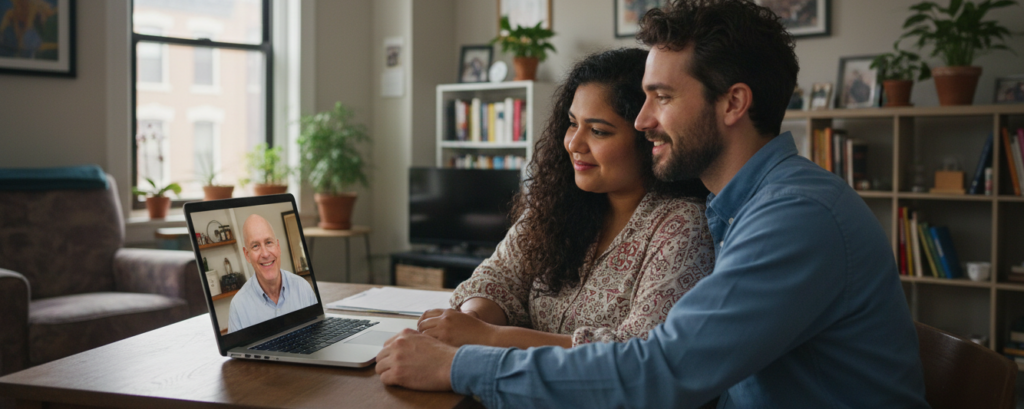 Marriage Counseling NJ Reviews | Maplewood Counseling