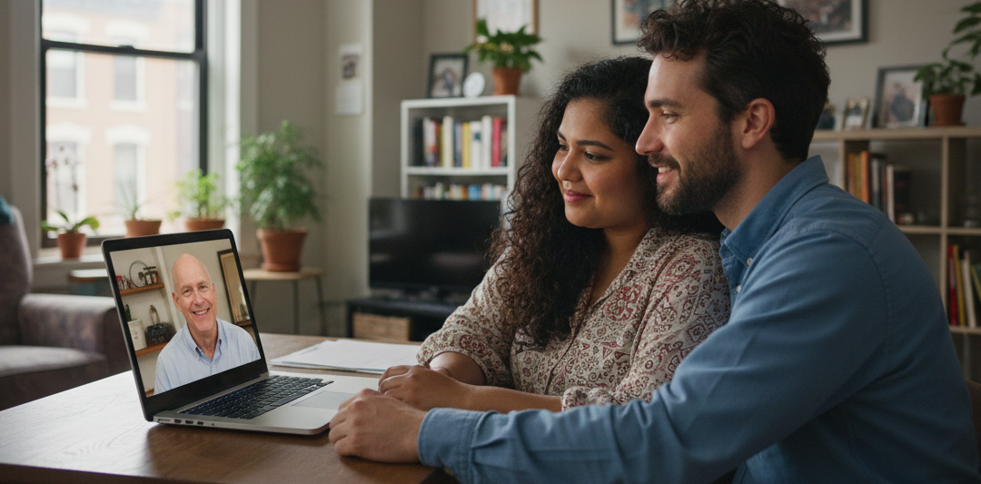 Investing in Your Relationship: Therapy Value in New Jersey